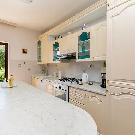 Apartman Tonci